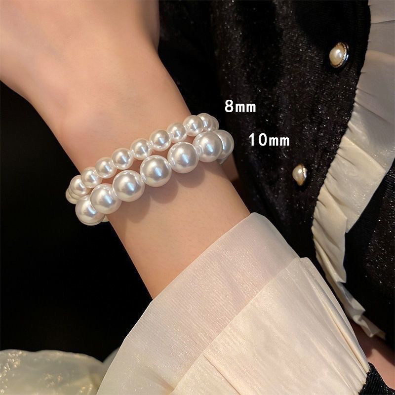 Pearl Bracelet - Image 5