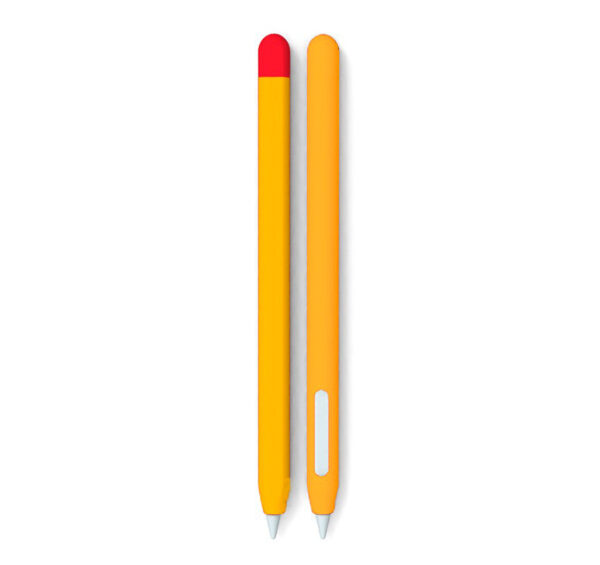 Octagonal Pen Pure Silicone Protective Cover - Image 9