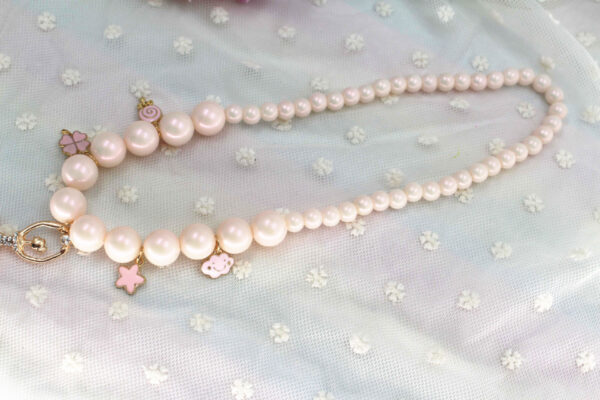 Necklace Korea Jewelry Accessories Jewelry - Image 10