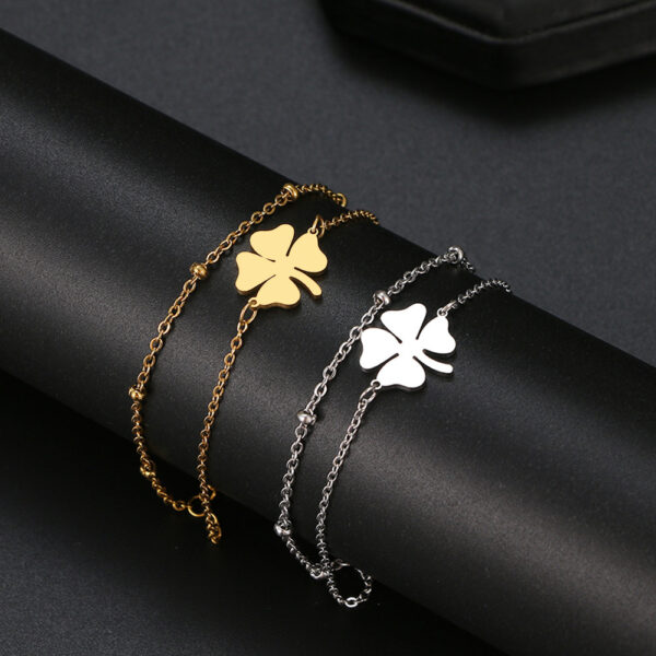 Women's Exquisite Simple Fashion Personality Bracelet