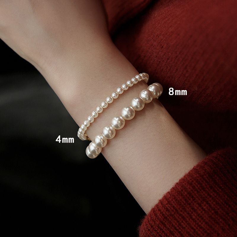 Pearl Bracelet - Image 6