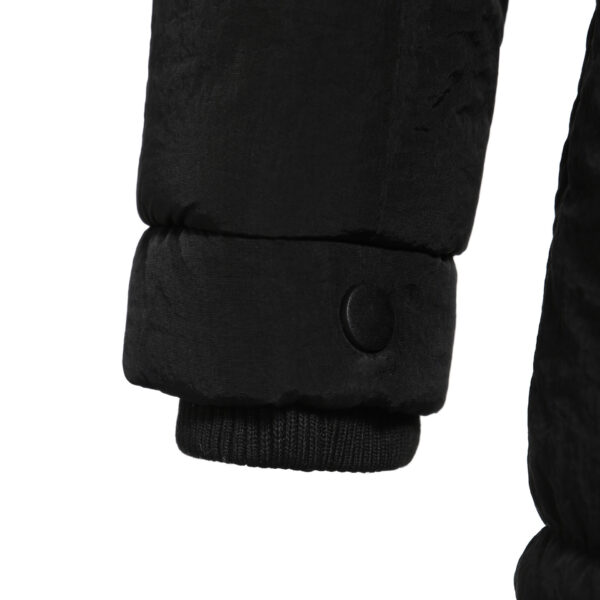 Plus velvet padded cotton clothing - Image 8