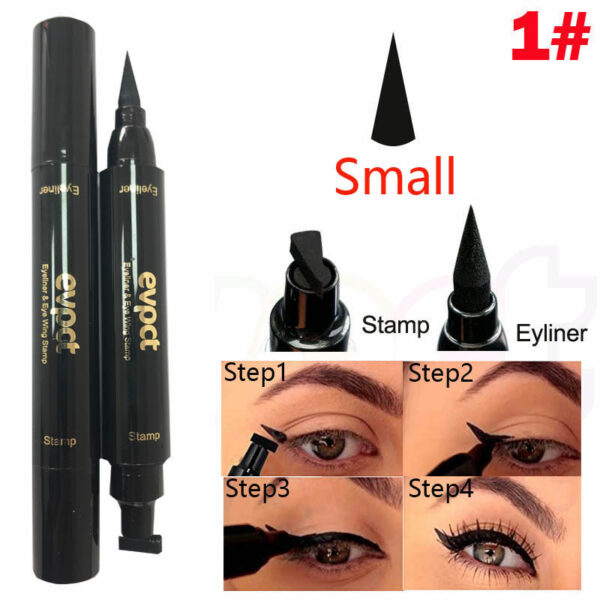 Evpct double color seal eyeliner - Image 2