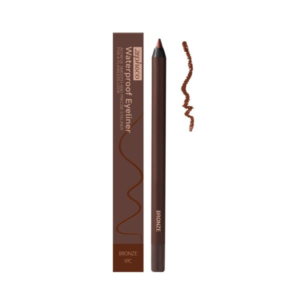 Waterproof Eyeliner Pen - Image 3