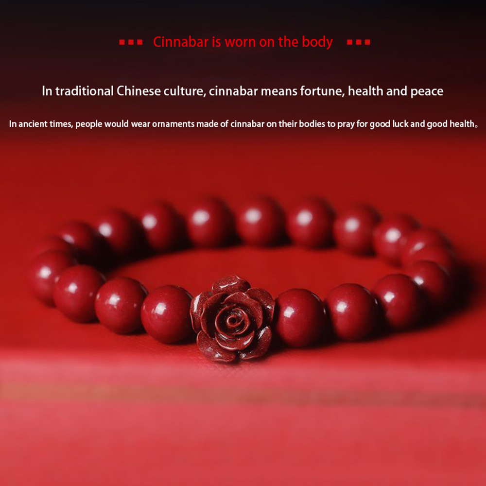 Rose Bracelet - Image 8