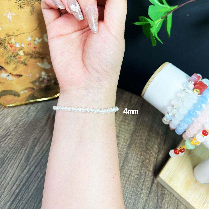 Pearl Bracelet - Image 8