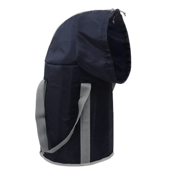 Household Folding Foot Bath Bag High Depth Over Calf Portable - Image 4