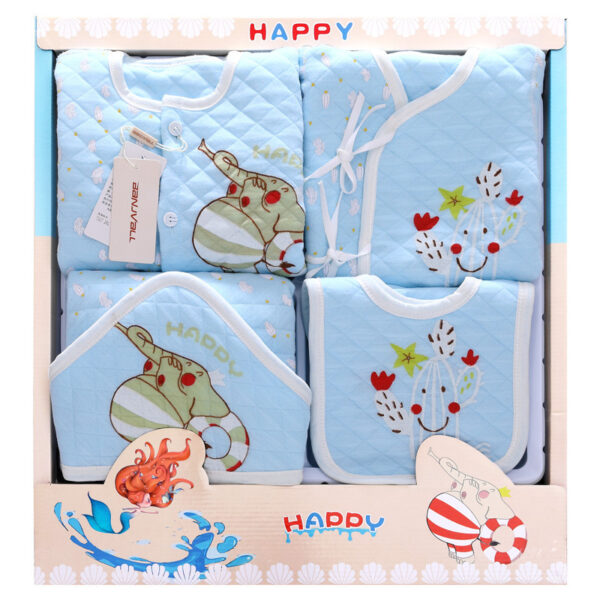 Baby gift box newborn set - Image 4