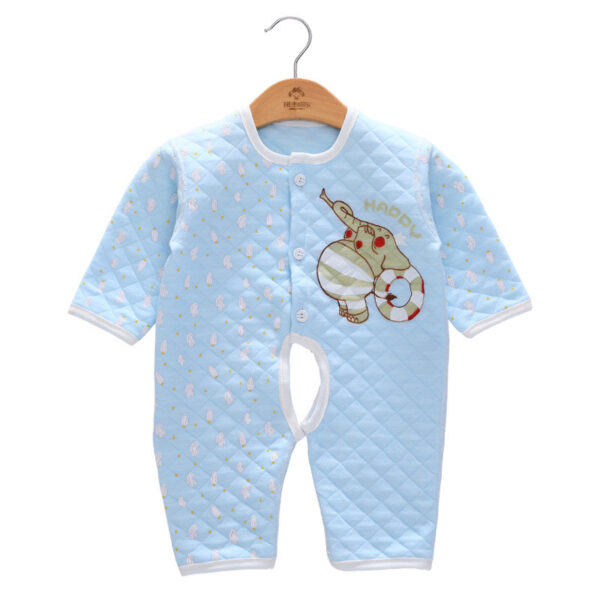 Baby gift box newborn set - Image 2