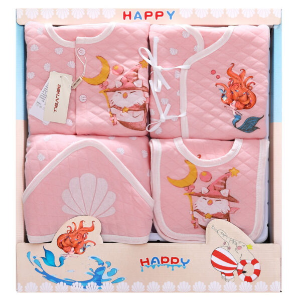 Baby gift box newborn set - Image 3