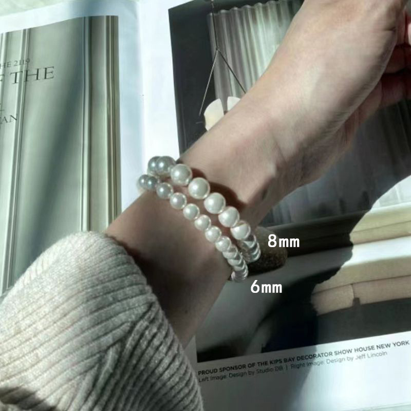 Pearl Bracelet - Image 9