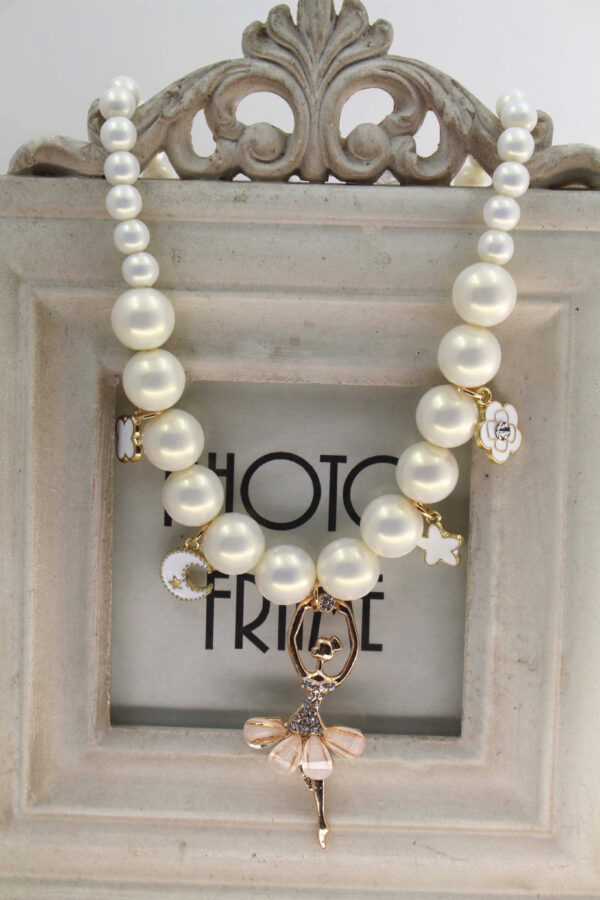 Necklace Korea Jewelry Accessories Jewelry - Image 5