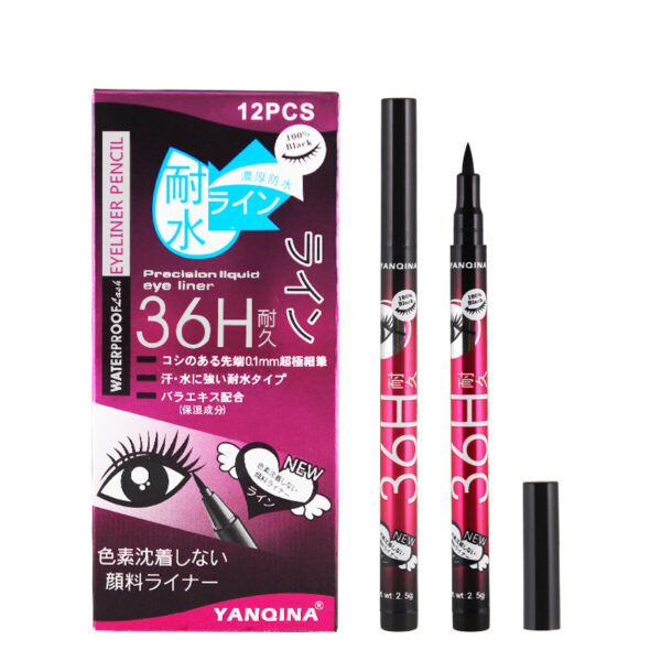 Eyeliner - Image 5