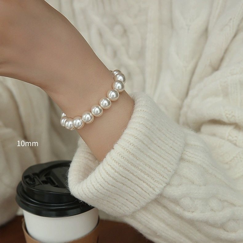 Pearl Bracelet - Image 3