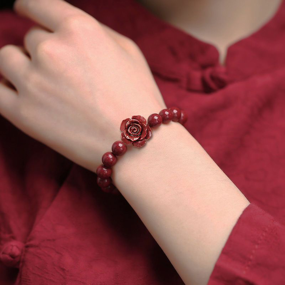 Rose Bracelet - Image 3