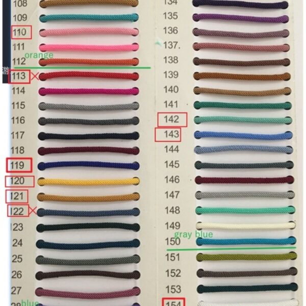 Magnetic Buckle Valentine's Day Gift Bracelet - Image 7