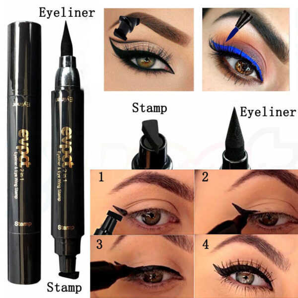 Evpct double color seal eyeliner - Image 8