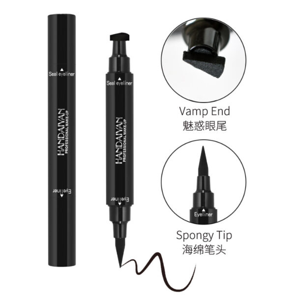 Eyeliner + Wing Seal Stamp - Image 4