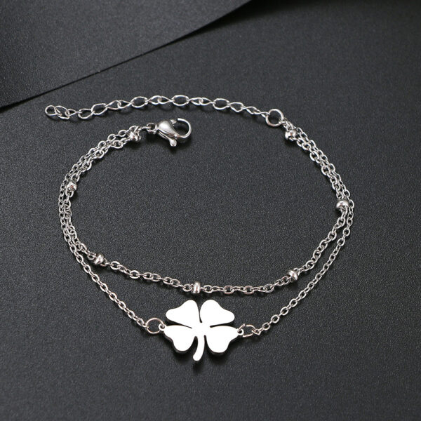 Women's Exquisite Simple Fashion Personality Bracelet - Image 4