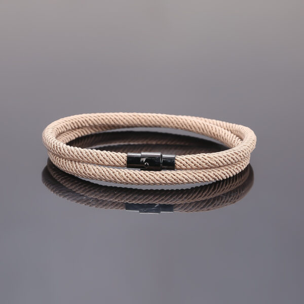 Magnetic Buckle Valentine's Day Gift Bracelet - Image 8