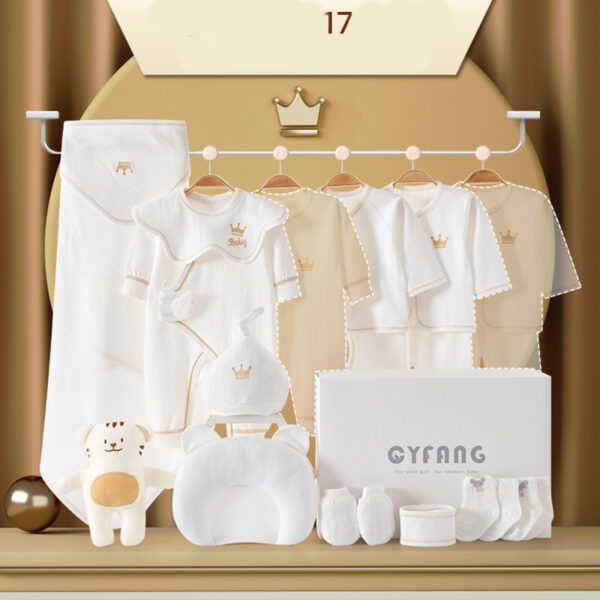 Baby Gift Box Set Newborn Gift - Image 6