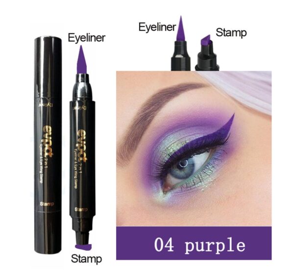 Evpct double color seal eyeliner - Image 10