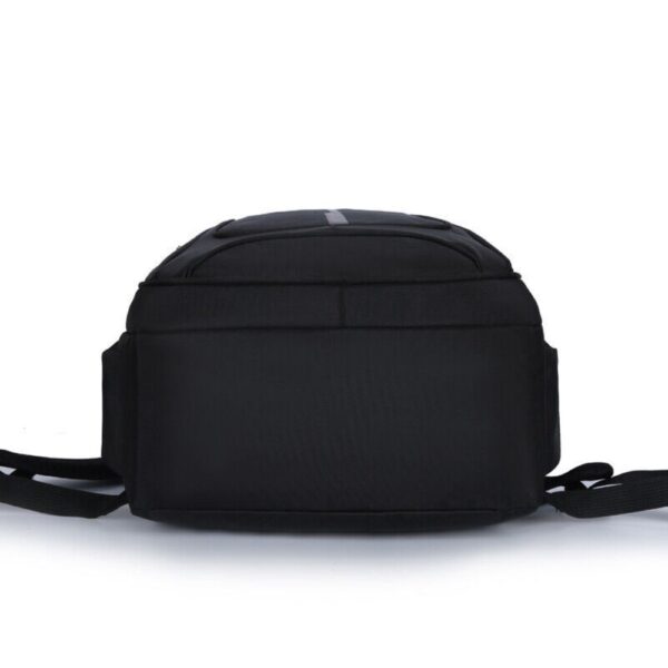 17.3  Men Women Laptop Backpack 40L Large Waterproof Rucksack Travel School Bag - Image 6
