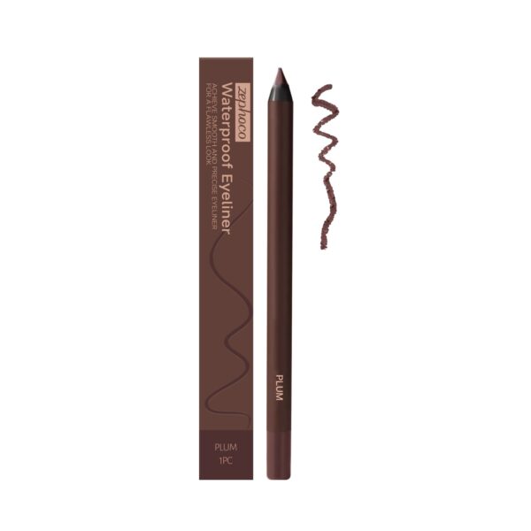 Waterproof Eyeliner Pen - Image 7