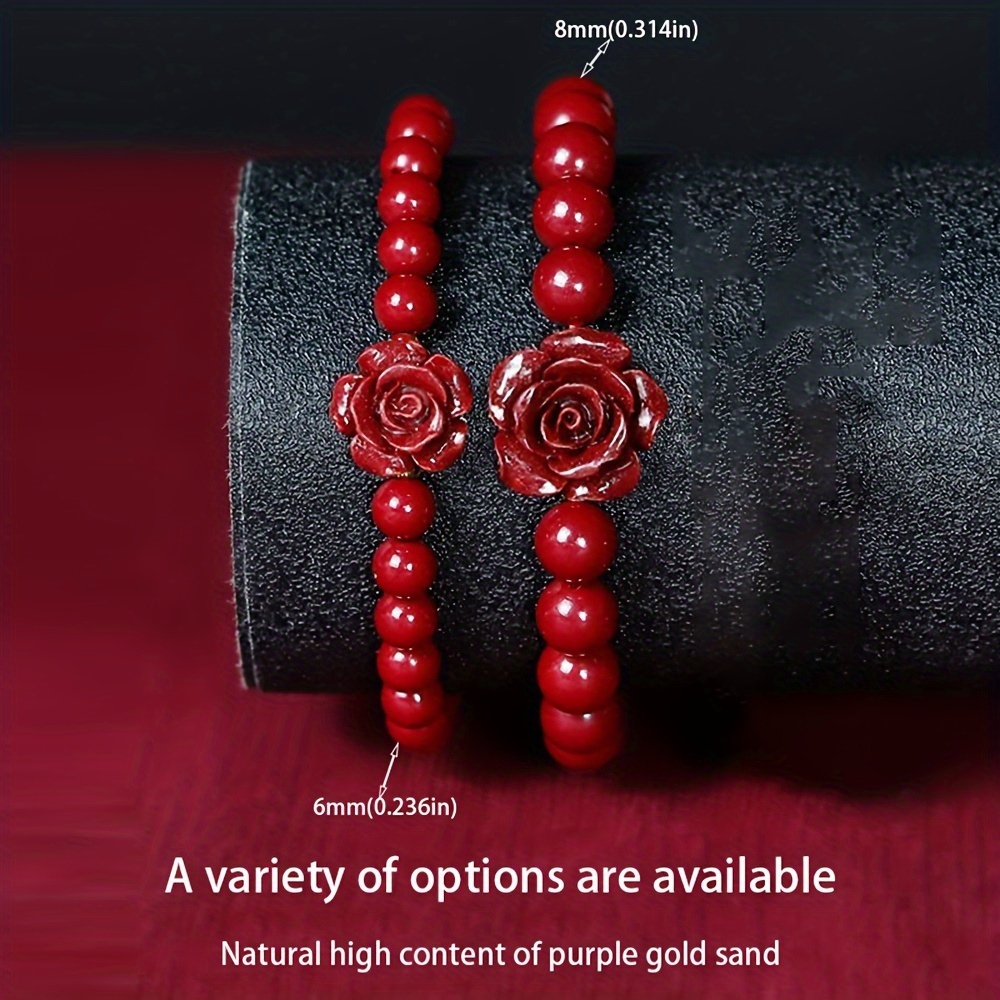 Rose Bracelet - Image 7