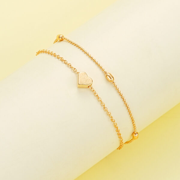 Personality And Creativity Temperament Jewelry Suit - Image 5