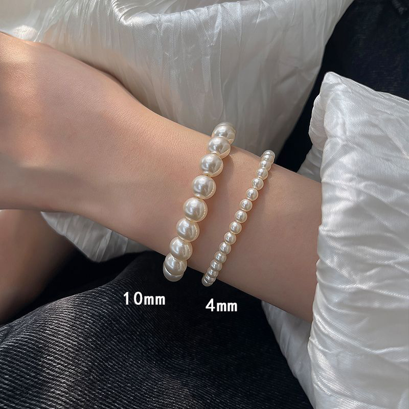 Pearl Bracelet - Image 4