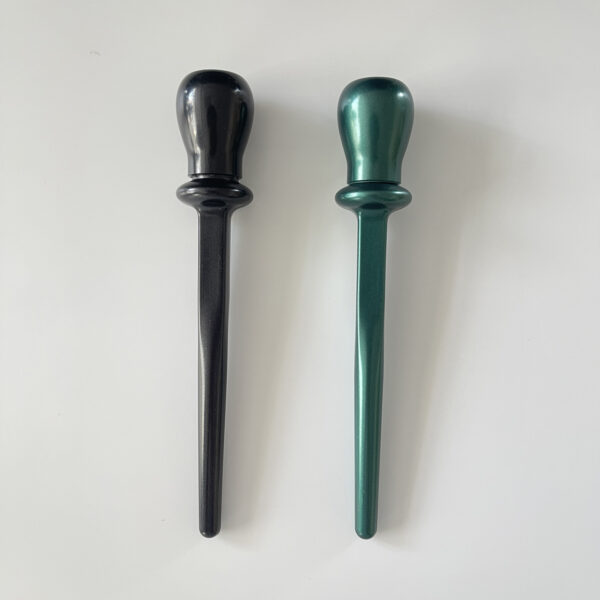 Silicone Eyeliner Painting Tool Outline Waterproof Not Smudge Creamy Eyeliner Eyeliner Brush - Image 8