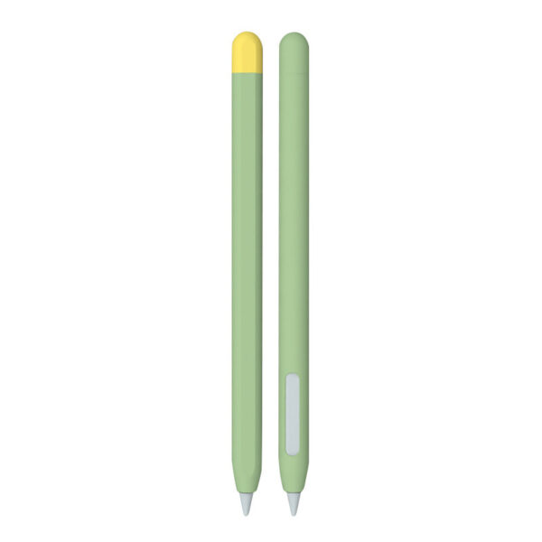 Octagonal Pen Pure Silicone Protective Cover - Image 10
