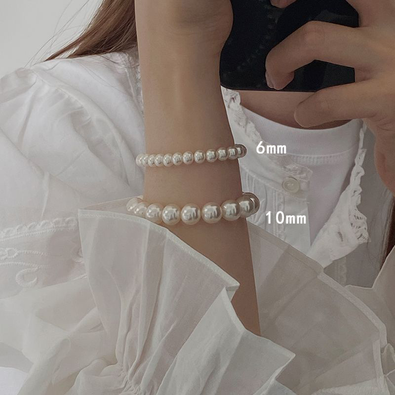 Pearl Bracelet - Image 10