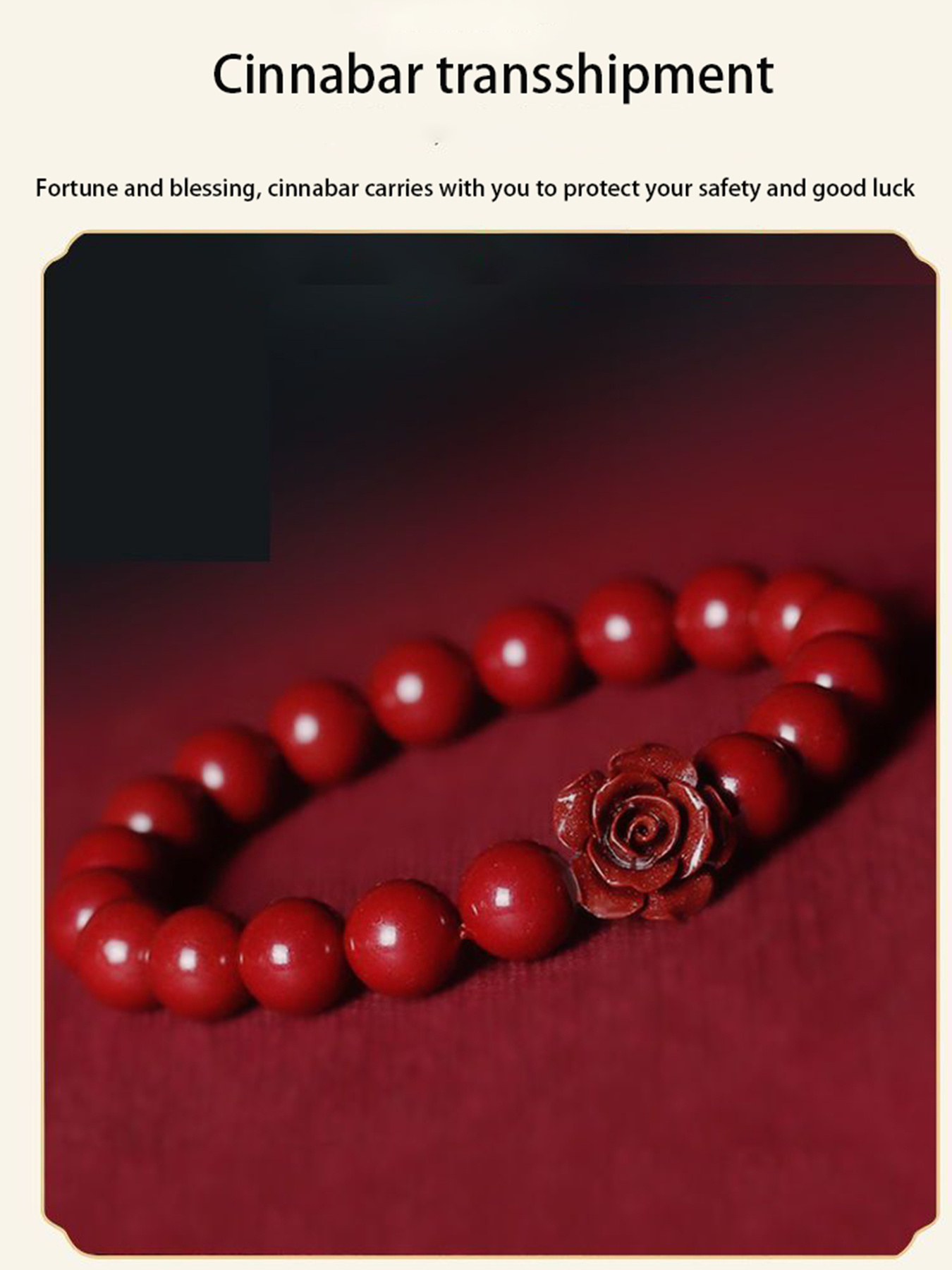 Rose Bracelet - Image 5