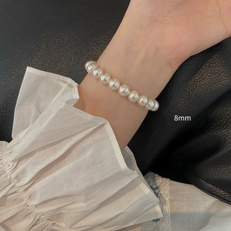 Pearl Bracelet - Image 7