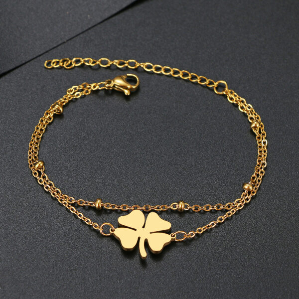 Women's Exquisite Simple Fashion Personality Bracelet - Image 3