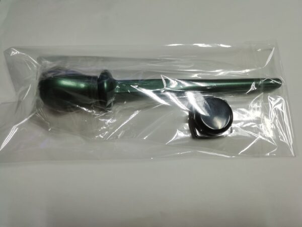Silicone Eyeliner Painting Tool Outline Waterproof Not Smudge Creamy Eyeliner Eyeliner Brush - Image 7