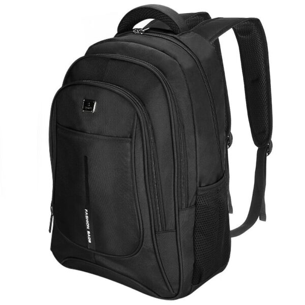 17.3  Men Women Laptop Backpack 40L Large Waterproof Rucksack Travel School Bag - Image 3