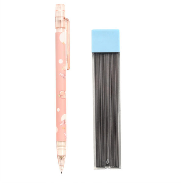 Automatic Pencil Press 0.5 No Sharpening Pencil - Image 5