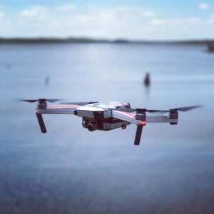 Camera Drones