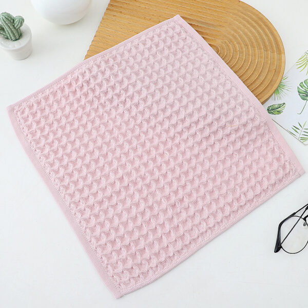 Household Bathing Water Absorbent And Quick Drying Unisex Plus Thickened Pure Cotton Bath Towel Wipe - Image 8