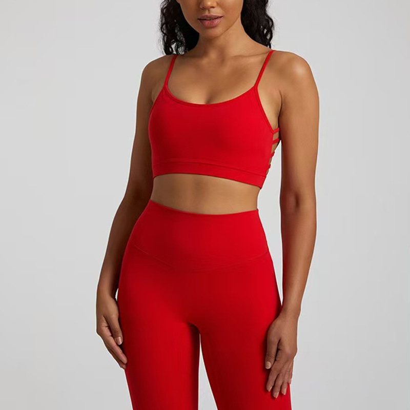 Shaping Sports Vest For Women - Image 3