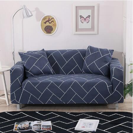 Elastic Universal Sofa Cover - Image 6