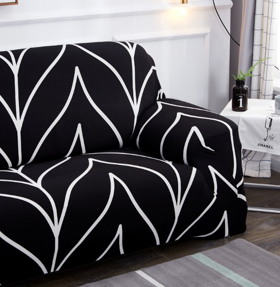 Elastic Universal Sofa Cover - Image 8