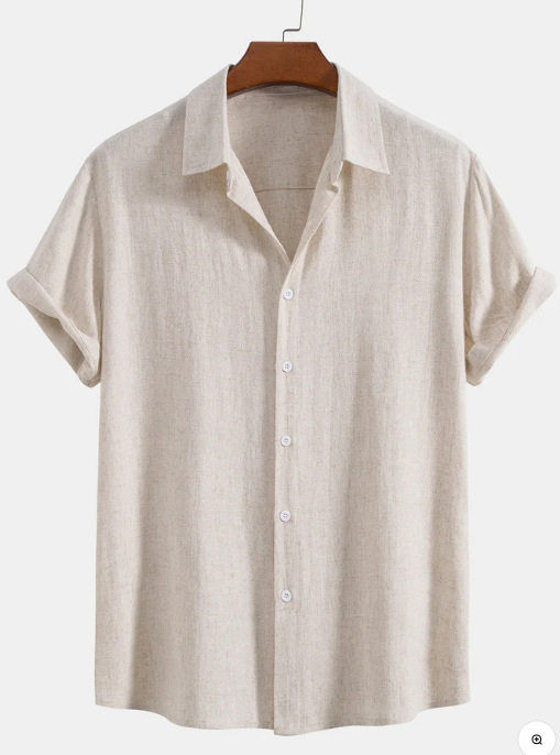 3D Printed Men's And Women's Fashion Shirts - Image 4