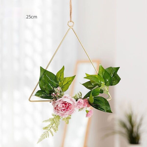 Interior wall hangings, wall art decoration - Image 4