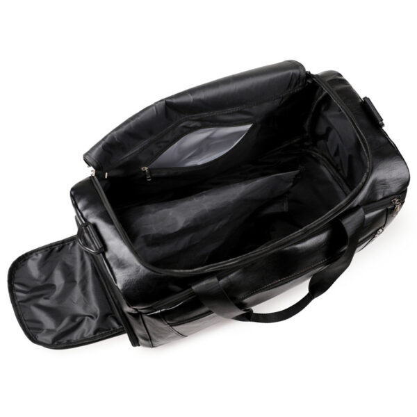 New Portable Large Capacity Travel Bag Business Short Business Trip Travel Bag - Image 6