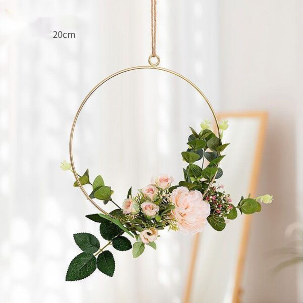 Interior wall hangings, wall art decoration - Image 6