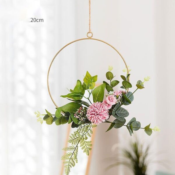 Interior wall hangings, wall art decoration - Image 8